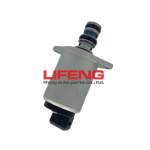 TM66001 Solenoid Valve