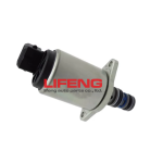 TM66002 Proportional Valve