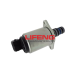 TM66101 Proportional Valve