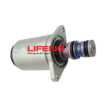 TM66102 Proportional Valve