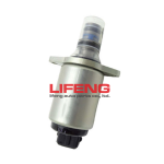 TM68001 Proportional Valve