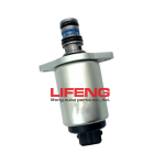 TM68501 Solenoid Valve