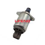 TM68602 Proportional Valve