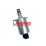 TM70202 Solenoid Valve