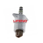 TM70301 Solenoid Valve