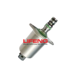 TM70302 Solenoid Valve