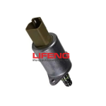TM81901 Solenoid Valve