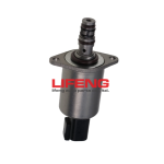 TM82001 Solenoid Valve