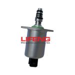 TM82301 Proportional Valve
