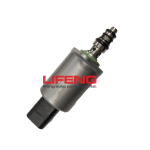 TM82302 Solenoid Valve