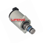 TM85201 Proportional Valve