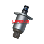 Tm68502 Solenoid Valve