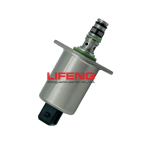 X269768241M Solenoid Valve