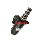 YN35V00041F1 Solenoid Valve For Kobellco