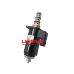 YN35V00048F1 Solenoid Valve For Kobelcco