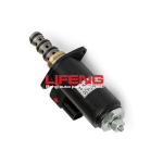 YN35V00050F1 Solenoid Valve For Kobelcco