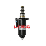 YN35V00051F1 Solenoid Valve For Kobelcco