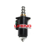 YN35V00052F1 Solenoid Valve For Kobelcco