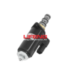 YN35V00054F1 Solenoid Valve For Kobelcco