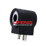 00408414 12V Solenoid Valve Coil For Casse Harvester A8800