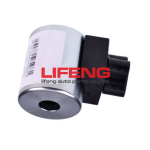 00409848 Solenoid Valve Coil For Casse 7000 7700 A4000 A7700 845 865 885