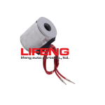 02-310393 02310393 Solenoid Valve Coil For Casse 5130 5140 6130 6140 7010 7120 7130 1200 1210 1240 1250 955