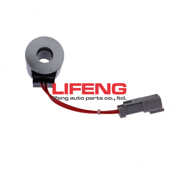 02-362321 Solenoid Valve Coil For EATTON