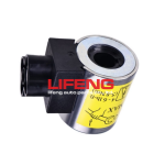 0361344457 Solenoid Valve Coil For John Deeree