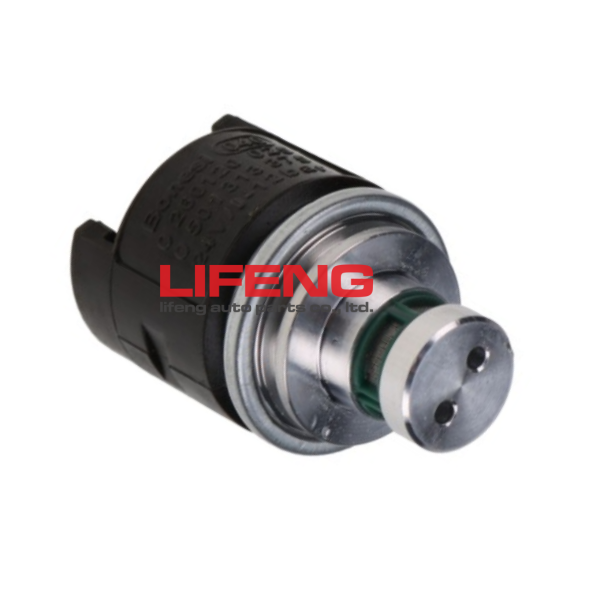 0501.313.369 Solenoid Valve Coil For ZF
