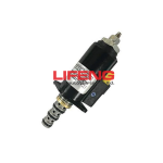121-1490 Solenoid Valve