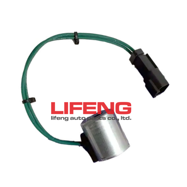 122-1133 Solenoid Valve Coil For Caterpiillar