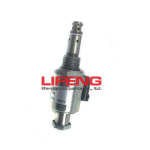 122-5053 Stop Solenoid 1225053