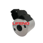 1382.0610 Solenoid Valve Coil For Bobccat 13820610