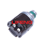 153243133 24V Solenoid Valve Coil For Casse Loader 621 621B 721B 821B 921B 821