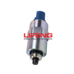 17/105201 Shutoff Solenoid For JCB 17105201