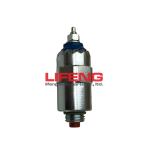 17/108501 Solenoid Valve For JCB 17108501