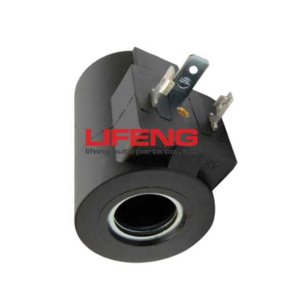 172-7029 Solenoid Valve Coil For Caterpiillar