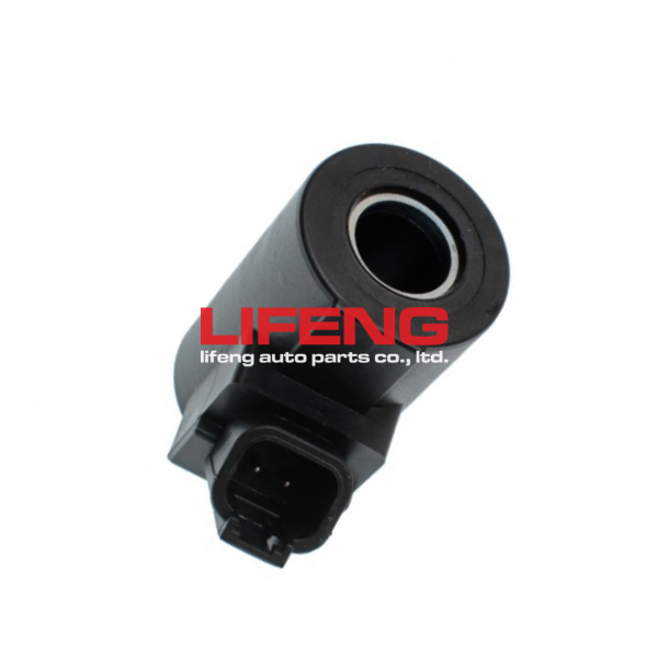 195-9089 Solenoid Valve Coil For Caterpiillar
