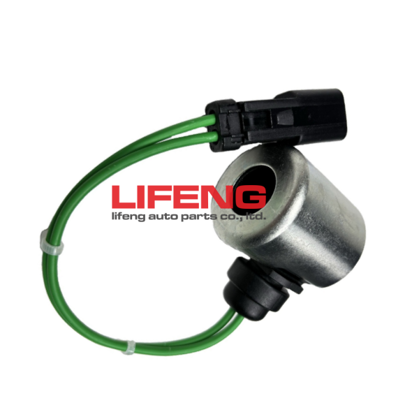 218-9894 Solenoid Valve Coil For Caterpiillar