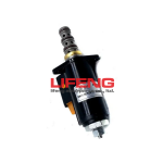 224-4558 Solenoid Valve 2244558