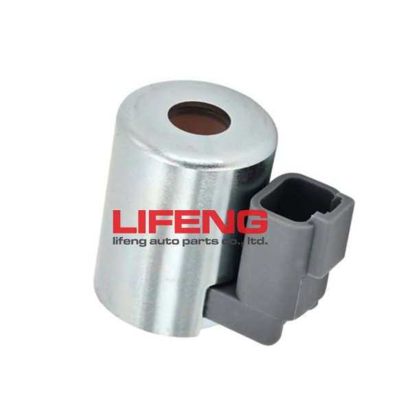 226-9622 Solenoid Valve Coil For Caterpiillar