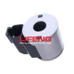 226-9629 CA226-9629 2269629 24V Solenoid Valve Coil For 324D 352F 349F 924