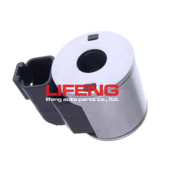 226-9629 Solenoid Valve Coil For Caterpiillar
