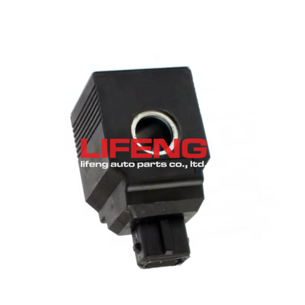 25/220723 Solenoid Valve Coil For JCB