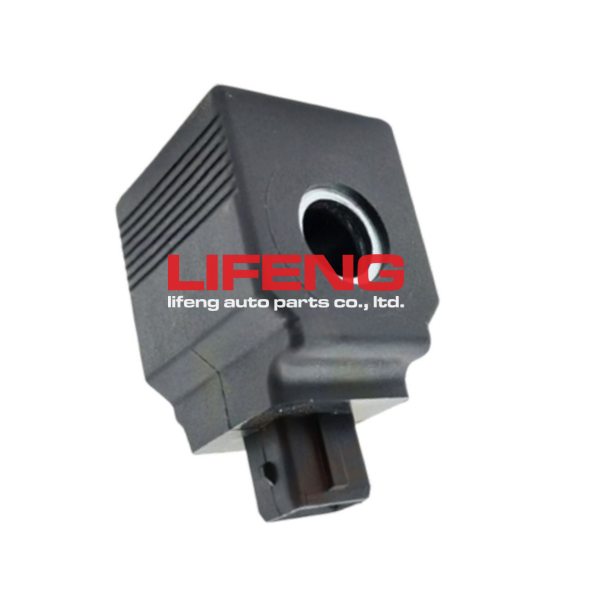 25/220860 Solenoid Valve Coil For JCB