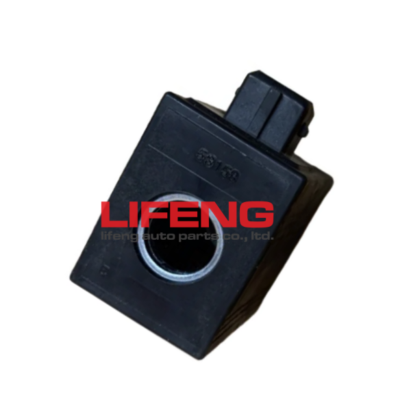 25/221166 Solenoid Valve Coil For JCB