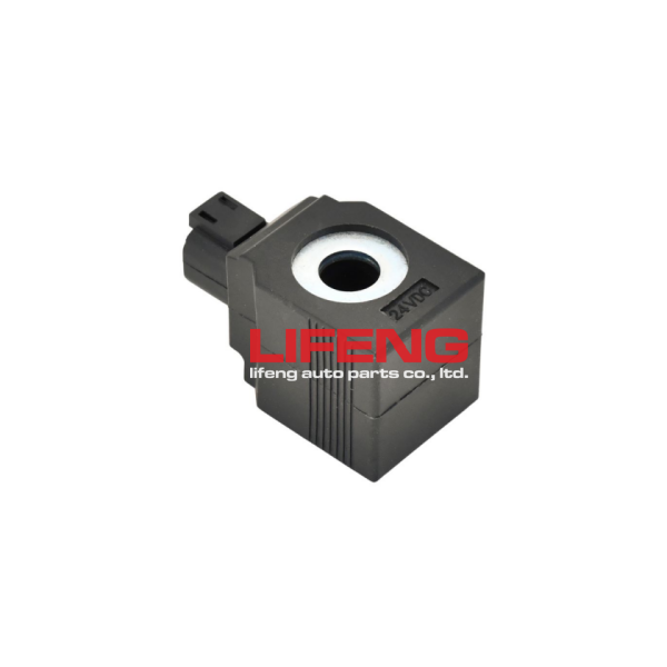 25/221263 Solenoid Valve Coil For JCB