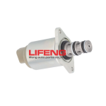 25/221974 Solenoid Valve For JCB 25221974