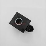 25/222645 12V Solenoid Valve Coil For JCB Backhoe Loader 2CX 2CXS 2CXSL 2CXL 2CX