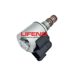 251-3268 Solenoid Valve 2513268